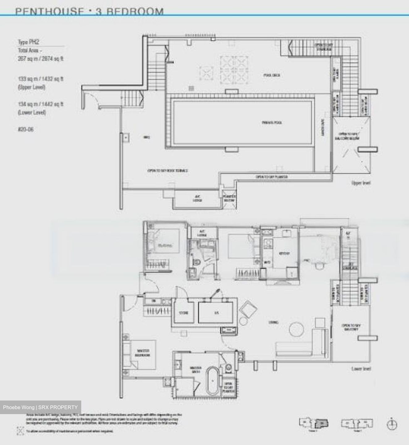 The Line @ Tanjong Rhu (D15), Condominium #468428171